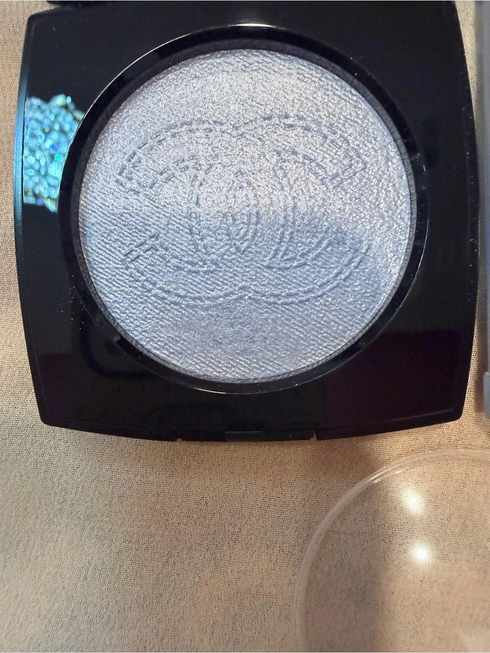 CHANEL Coco Denim Illuminating Powder